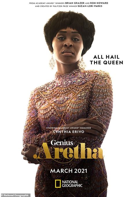 aretha franklin movie cynthia erivo.